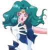 Стикер 21 🪱 Набор эмоджи по аниме манге «Sailor Moon Сейлор Мун»