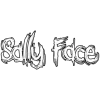 Стикер 30 Салли Фейс/Sally Face