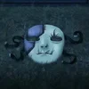 Стикер 9 Набор эмоджи по игре «Sally Face»