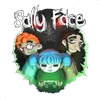 Стикер 8 Набор эмоджи по игре «Sally Face»