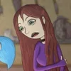 Стикер 54 Набор эмоджи по игре «Sally Face»