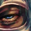 Стикер 31 Набор эмоджи по игре «Sally Face»