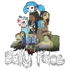 Стикер 44 Набор эмоджи по игре «Sally Face»