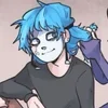 Стикер 17 Набор эмоджи по игре «Sally Face»