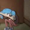 Стикер 11 Набор эмоджи по игре «Sally Face»
