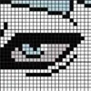 Стикер 5 Набор эмоджи по игре «Sally Face»