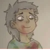 Стикер 49 Sally Face
