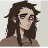 Стикер 27 Sally Face