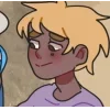 Стикер 47 Sally Face