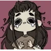 Стикер 11 Sally Face