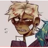 Стикер 35 Sally Face