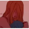 Стикер 26 Sally Face