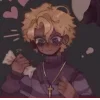 Стикер 22 Sally Face