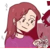 Стикер 57 Sally Face