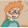 Стикер 2 Sally Face