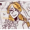 Стикер 28 Sally Face