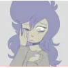 Стикер 3 Sally Face