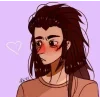 Стикер 52 Sally Face