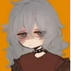 Стикер 36 Sally Face