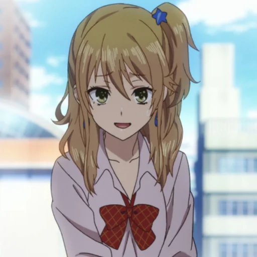 🧸 Стикер «Citrus¹» для Telegram