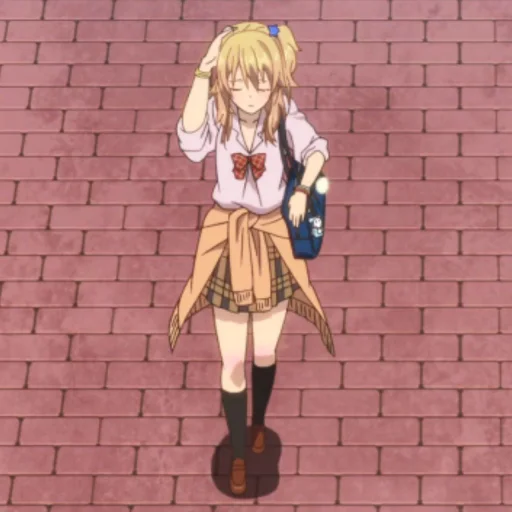 🧸 Стикер «Citrus¹» для Telegram