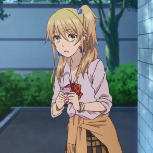 🧸 Стикер «Citrus¹» для Telegram