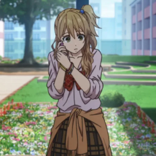 🧸 Стикер «Citrus¹» для Telegram