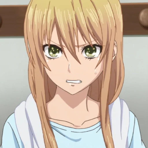 🧸 Стикер «Citrus¹» для Telegram