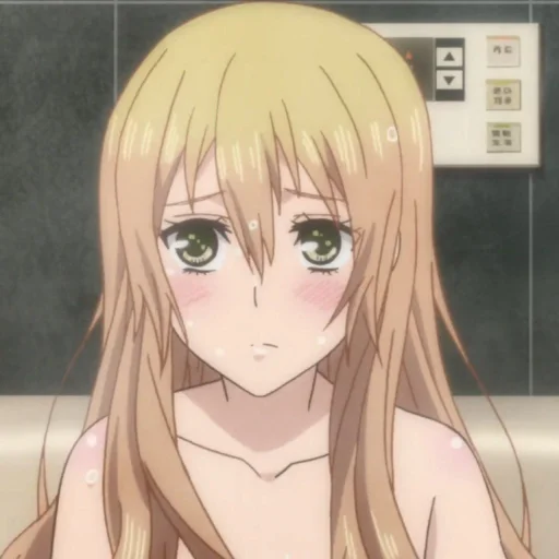 🧸 Стикер «Citrus¹» для Telegram