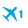 Обложка набора Airplane Series