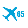 ✈️ Эмодзи «Airplane Series» для Telegram