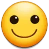 Стикер 9 😄 Samsung Emoji - эмоджи из телефонов