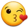 Стикер 17 😄 Samsung Emoji - эмоджи из телефонов