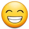 Стикер 4 😄 Samsung Emoji - эмоджи из телефонов
