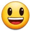 Стикер 2 😄 Samsung Emoji - эмоджи из телефонов