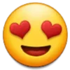 Стикер 15 😄 Samsung Emoji - эмоджи из телефонов