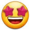 Стикер 16 😄 Samsung Emoji - эмоджи из телефонов