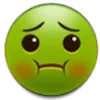 Стикер 49 😄 Samsung Emoji - эмоджи из телефонов