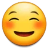 Стикер 19 😄 Samsung Emoji - эмоджи из телефонов