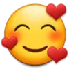 Стикер 14 😄 Samsung Emoji - эмоджи из телефонов