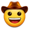 Стикер 57 😄 Samsung Emoji - эмоджи из телефонов