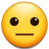 Стикер 33 😄 Samsung Emoji - эмоджи из телефонов