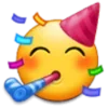 Стикер 58 😄 Samsung Emoji - эмоджи из телефонов
