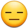 Стикер 34 😄 Samsung Emoji - эмоджи из телефонов