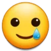 Стикер 21 😄 Samsung Emoji - эмоджи из телефонов