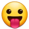 Стикер 23 😄 Samsung Emoji - эмоджи из телефонов