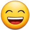 Стикер 3 😄 Samsung Emoji - эмоджи из телефонов