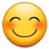Стикер 12 😄 Samsung Emoji - эмоджи из телефонов