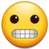 Стикер 39 😄 Samsung Emoji - эмоджи из телефонов