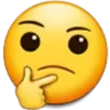Стикер 30 😄 Samsung Emoji - эмоджи из телефонов